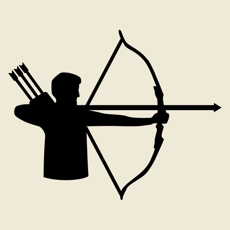Tir à l'arc