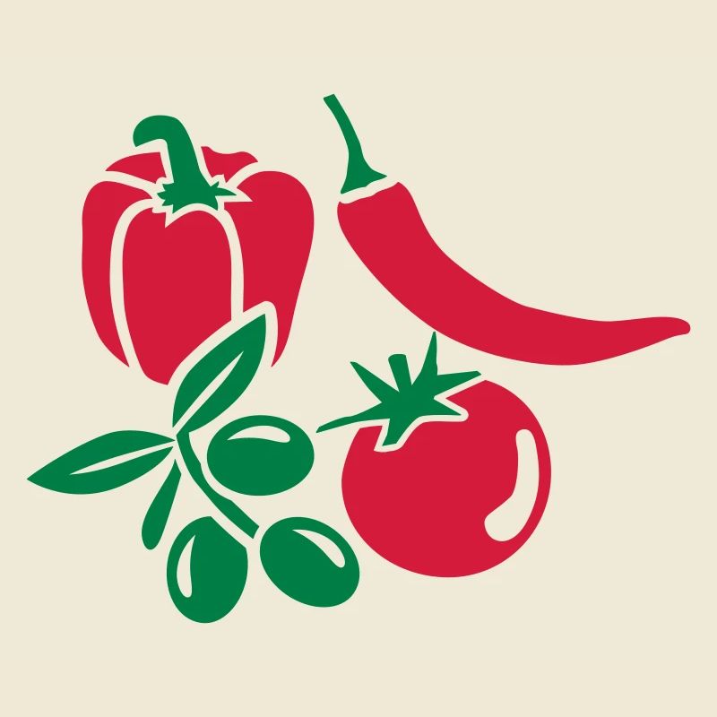 Vegetables