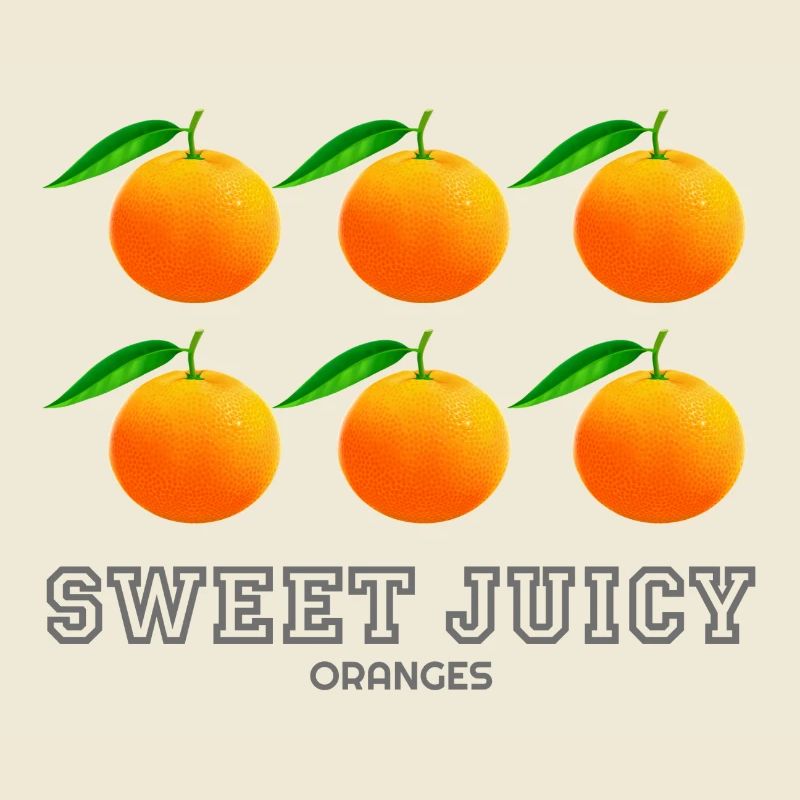 Oranges, Orange, Oranges juteuses, Fruits, Oranges douces