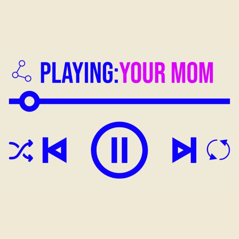 Deine Mutter spielen