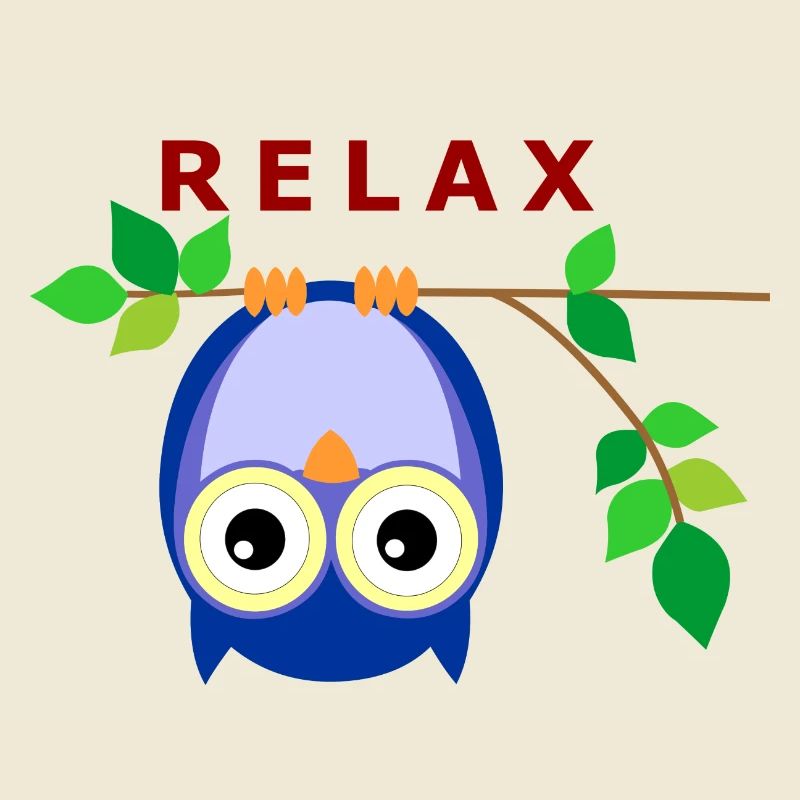 Eule - Relax