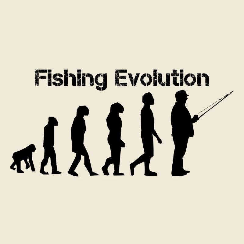 l'évolution de la pê