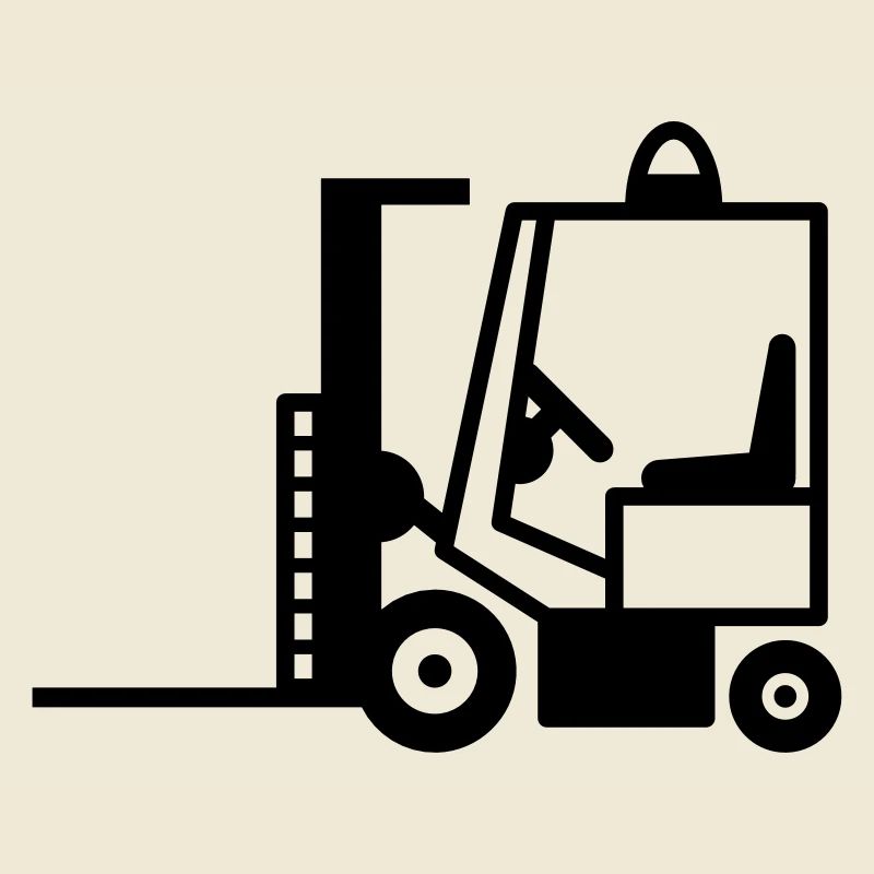 Forklift