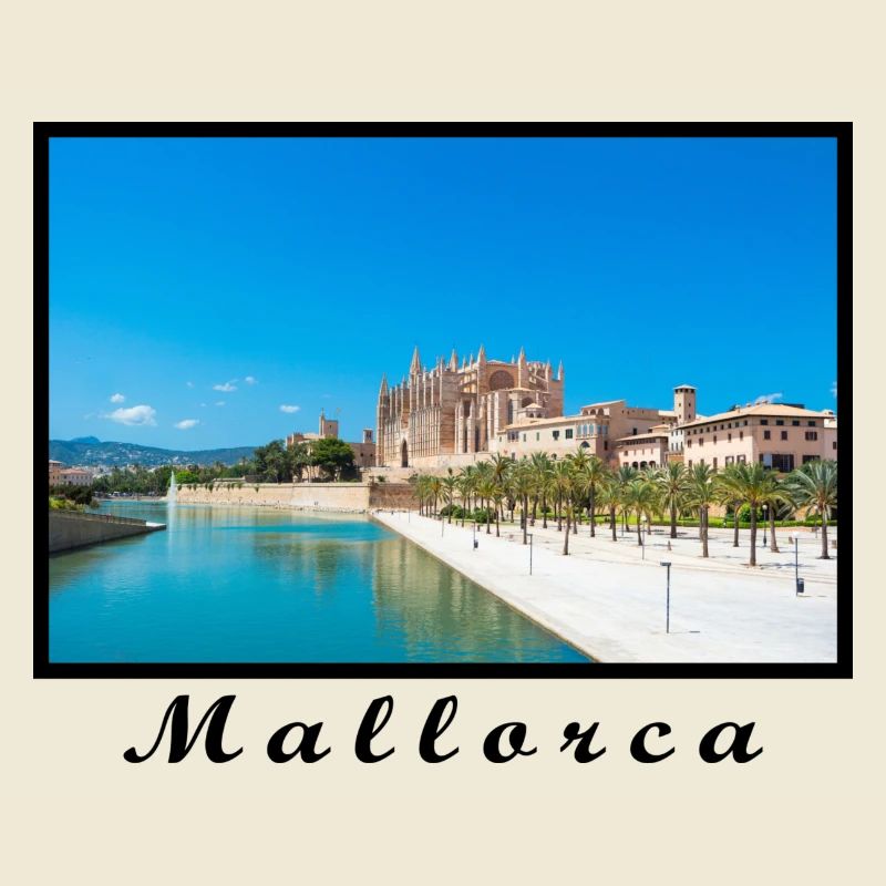 Mallorca Design