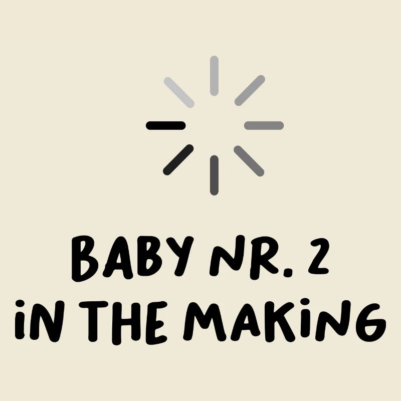 Loading Baby n ° 2 drôle de sort grossesse