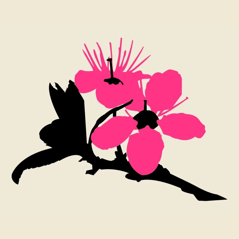 Cherry Blossom