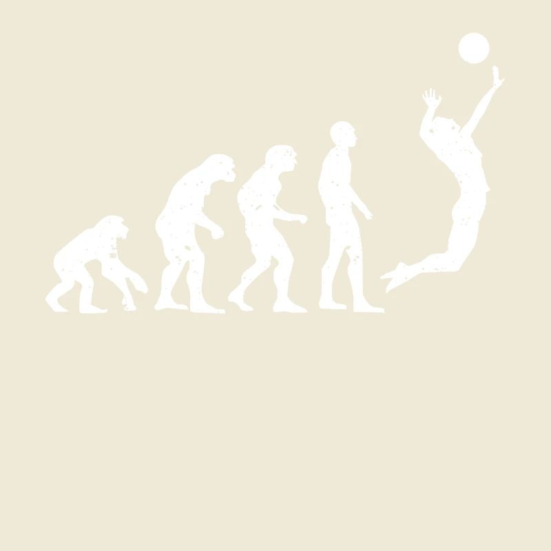 VOLLEYBALLEVOLUTION!