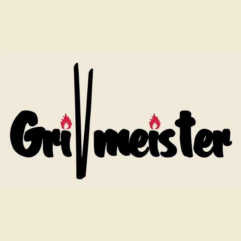 Maître de gril