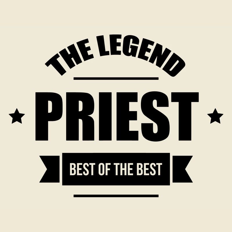Pfarrer / Priester / Katholisch / Religion