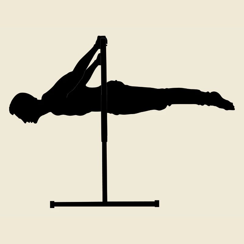 Backlever - Calisthenics