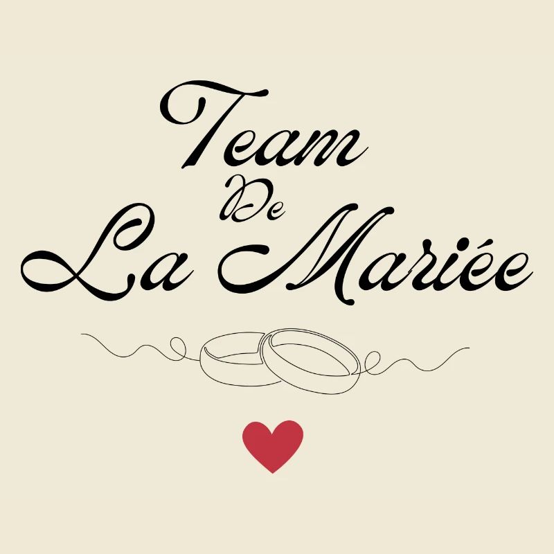 Bride Team - Bride Team