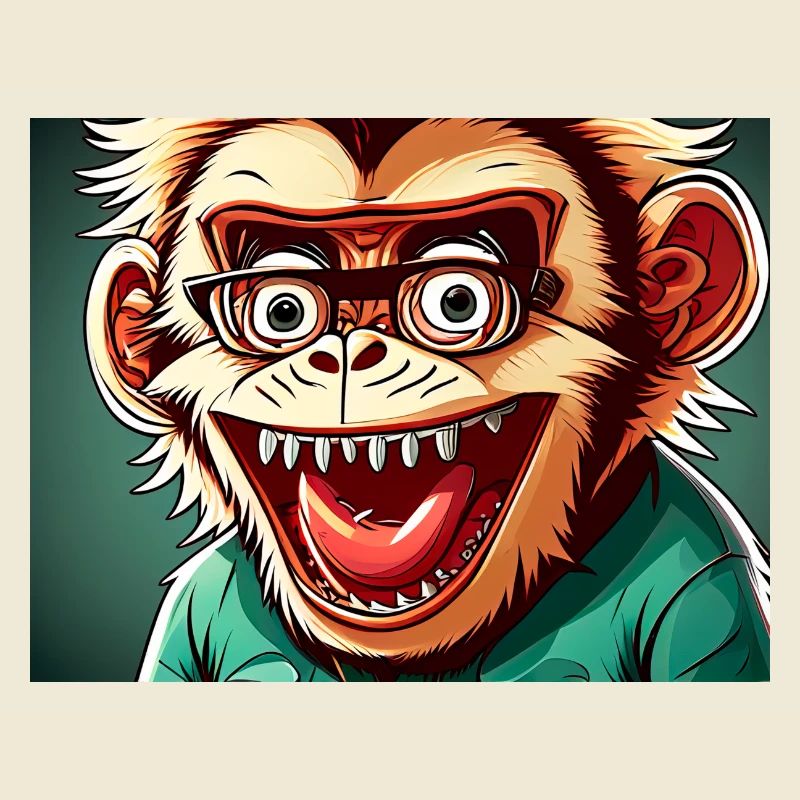 mr.monkey