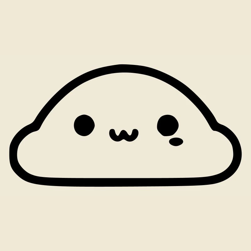 Cute Cloud