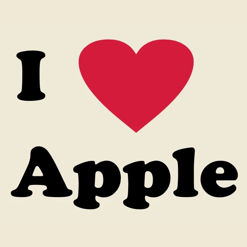 J’adore Apple