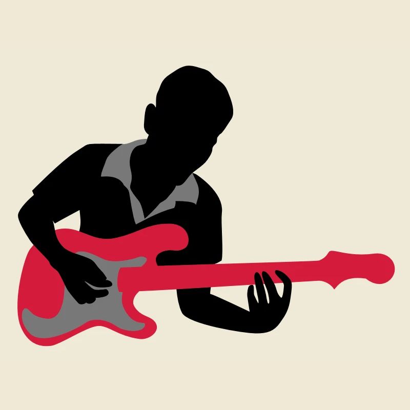 guitariste