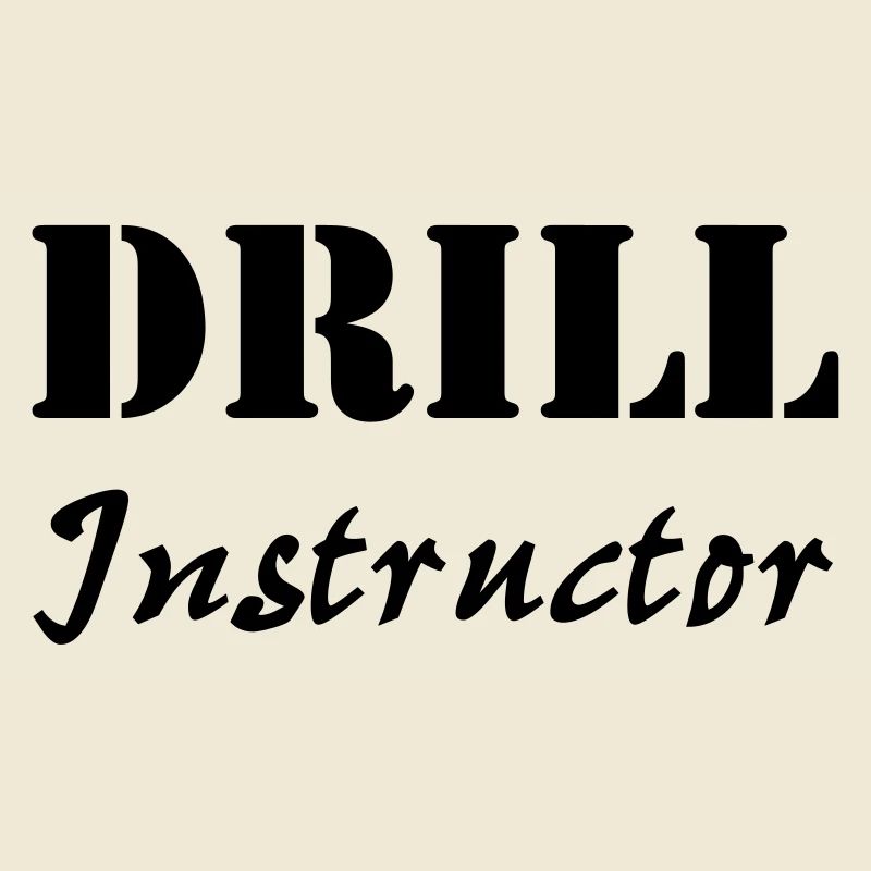 Drill Instructor