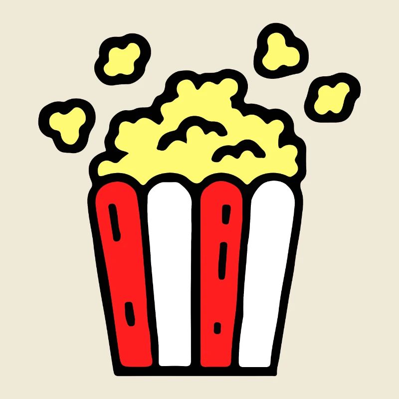 Pop-corn