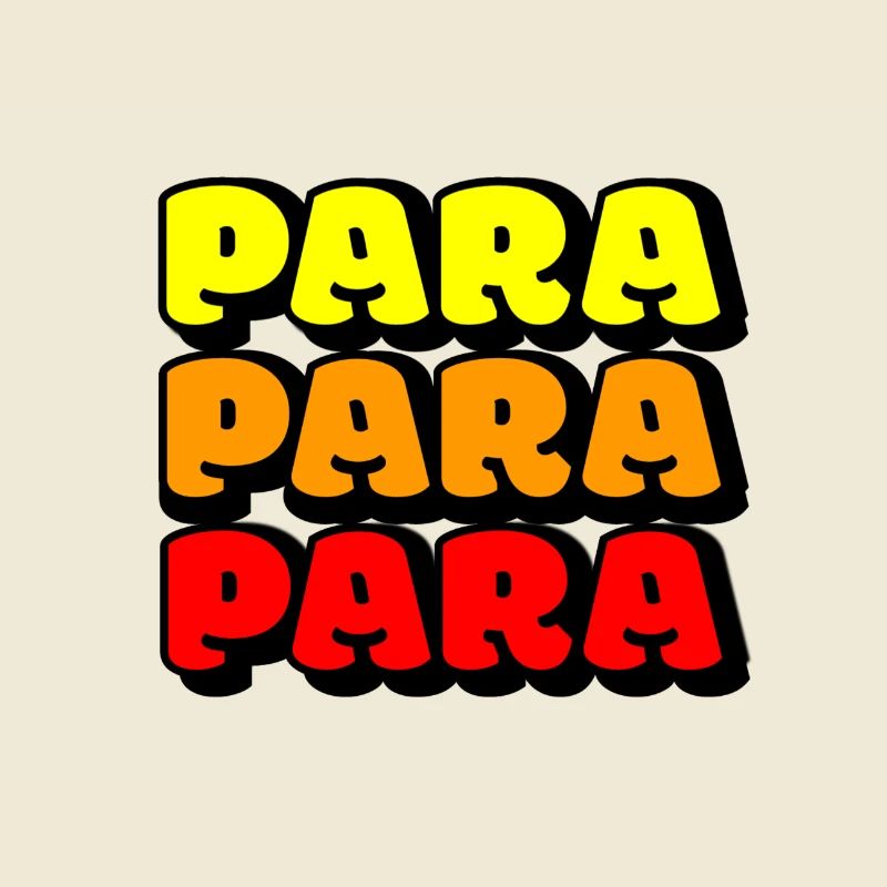 PARA PARA PARA