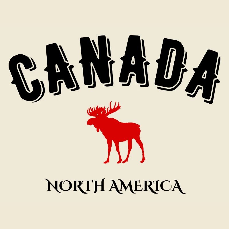 Canada north america
