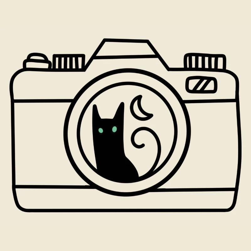 Caméra pour chat