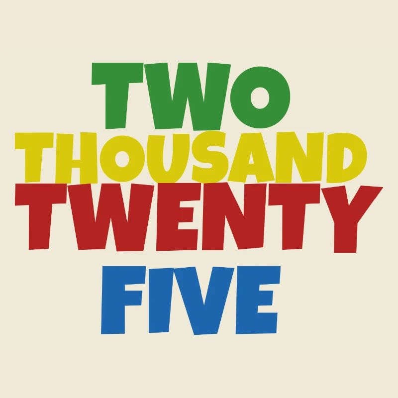 two thousand twenty five