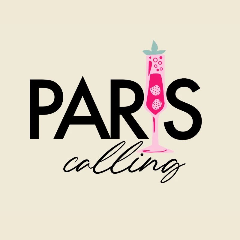 Paris calling - Paris calling
