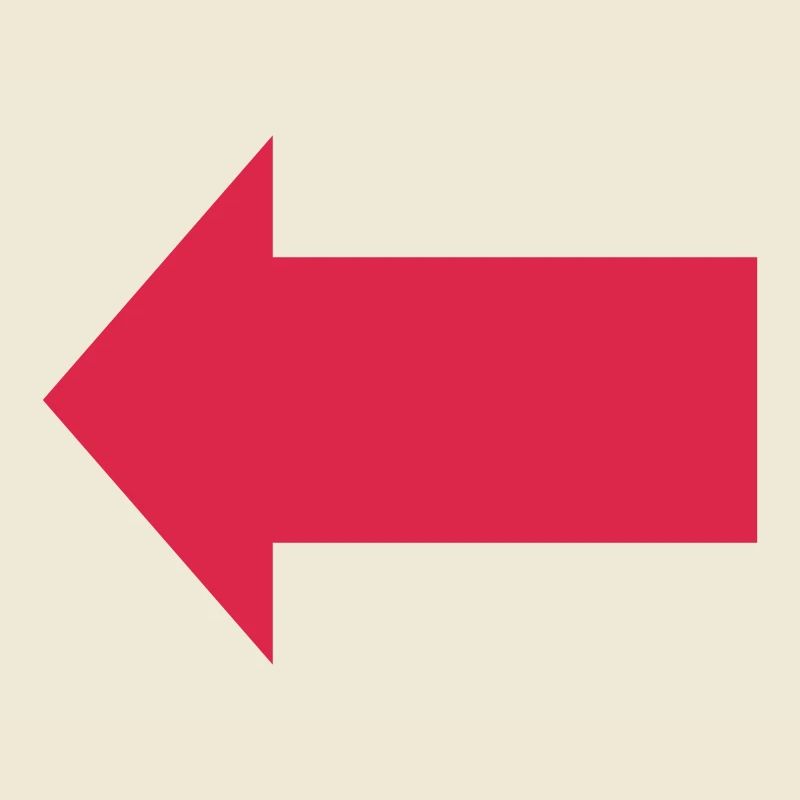 Arrow left