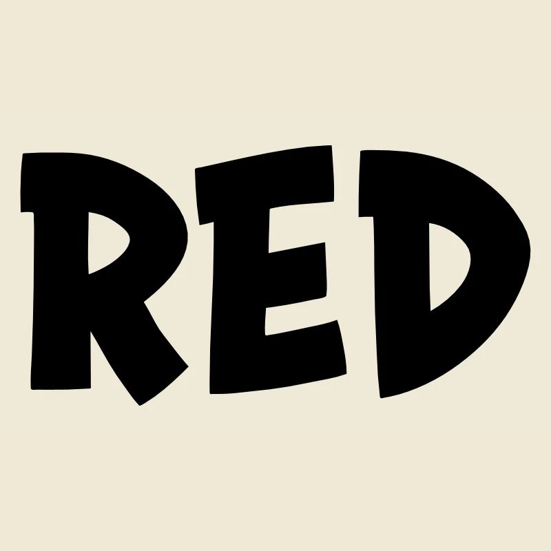 Il colore rosso