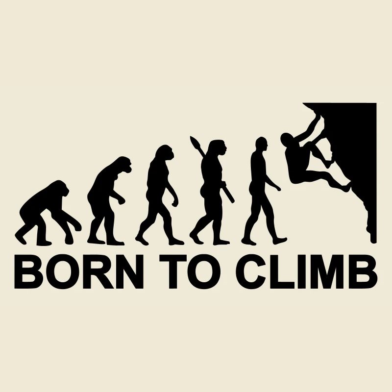 Évolution Escalade