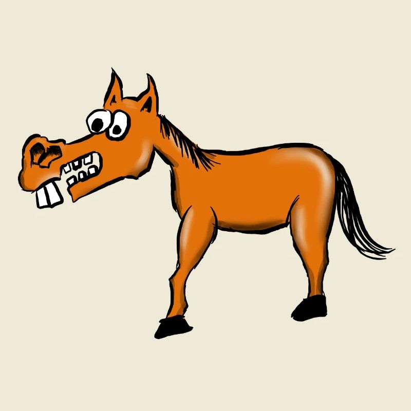 Pferd