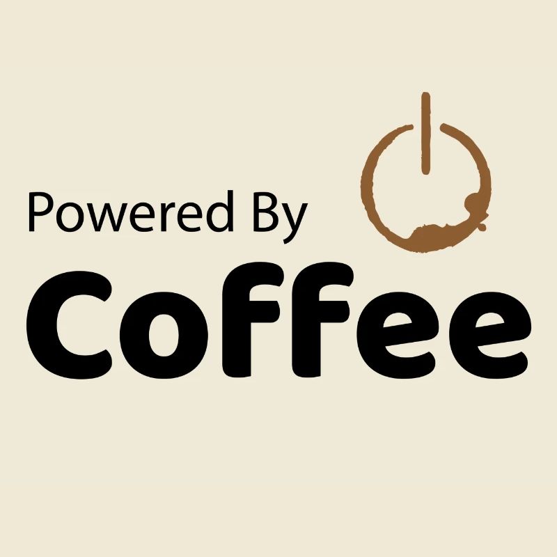 Propulsé par le café