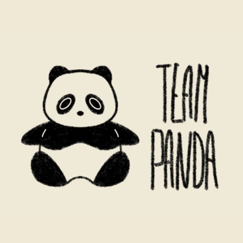 logo team panda blanc1