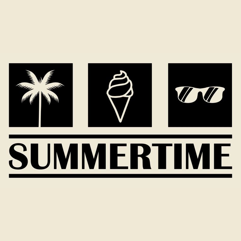 Summertime