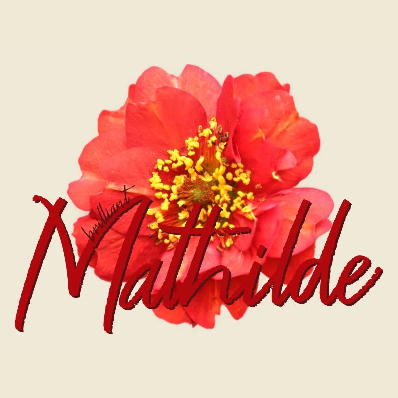 Mathilde