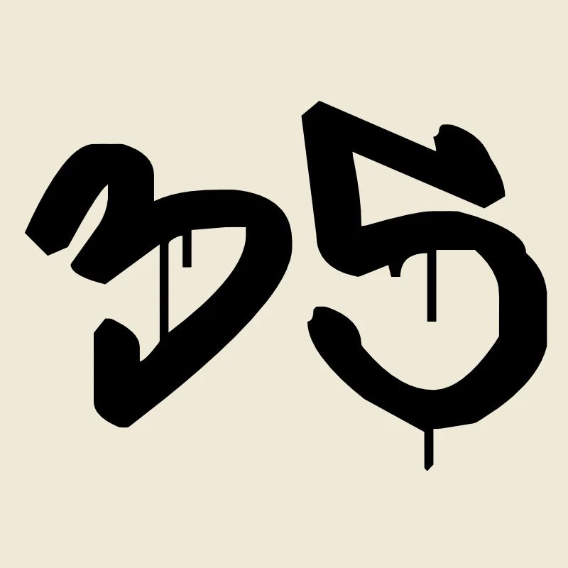 Tag : 35