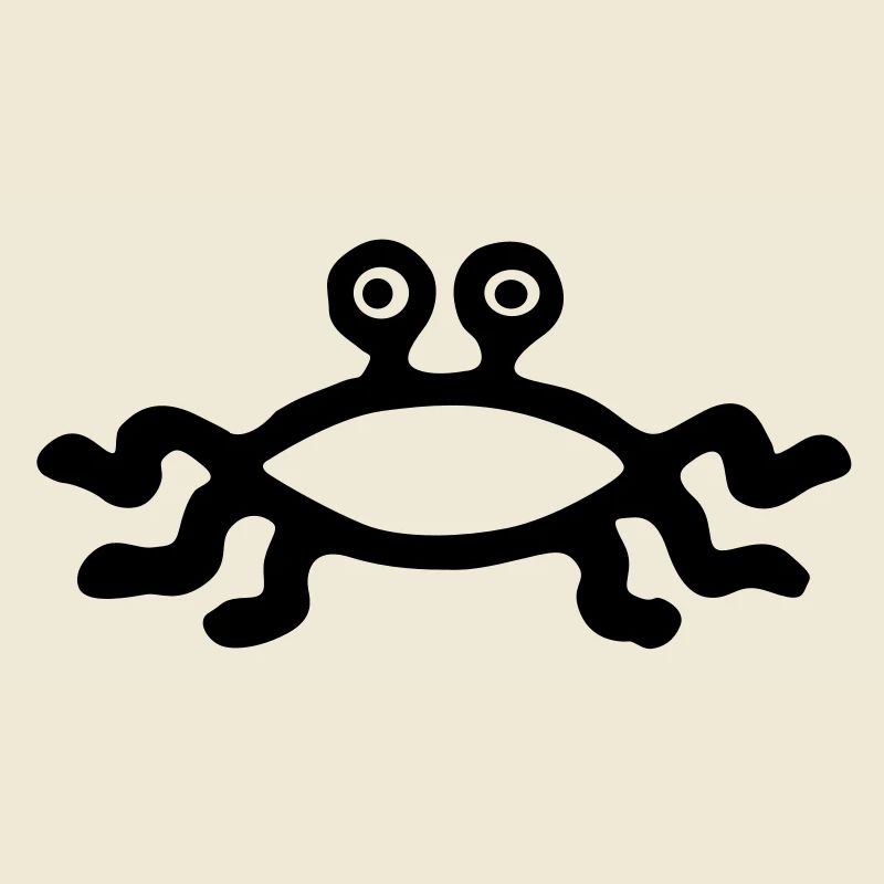 Flying Spaghetti Monster