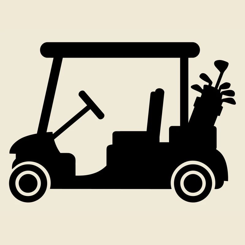 Golf car