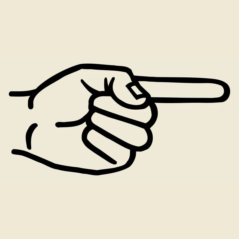 Finger