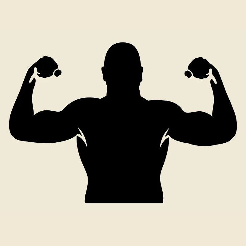 muscles