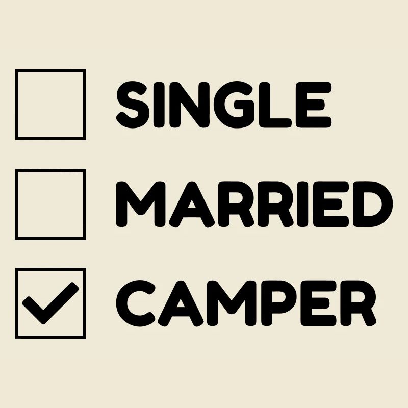 Campingplatz / Camper / Camping / Camp