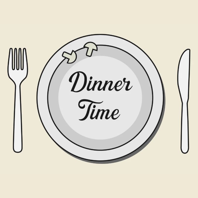Dinner time