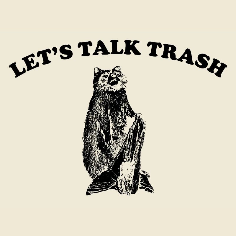 PARLONS TRASH
