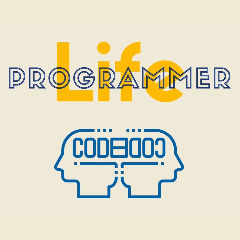 Programmierer fürs Leben