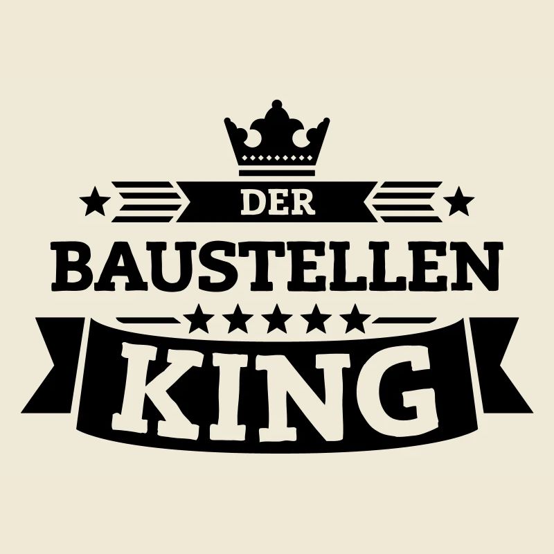 Der Baustellen-King