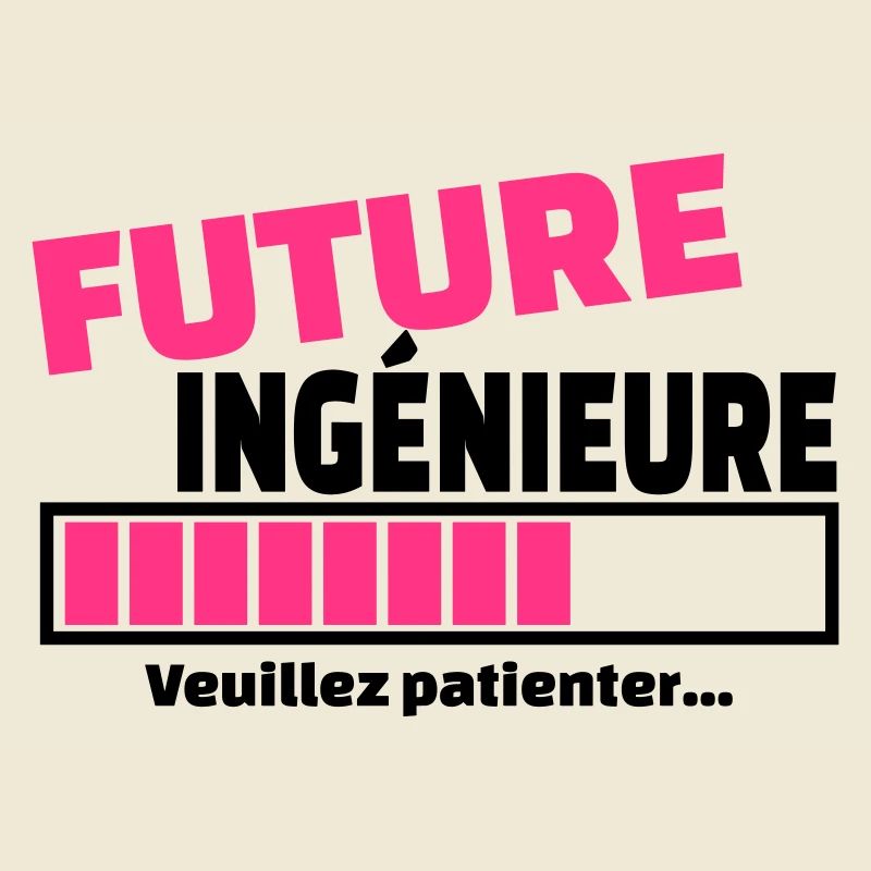 future ingénieure