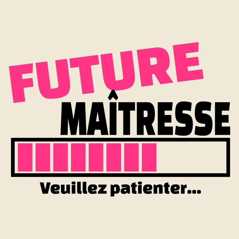 future maîtresse