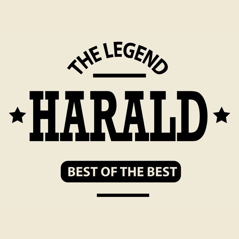 harald