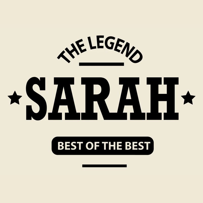 sarah