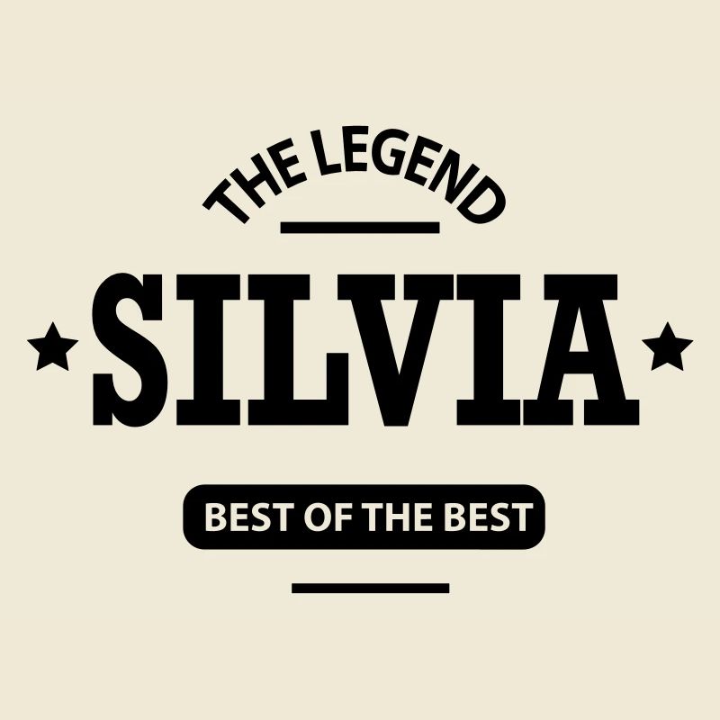 silvia