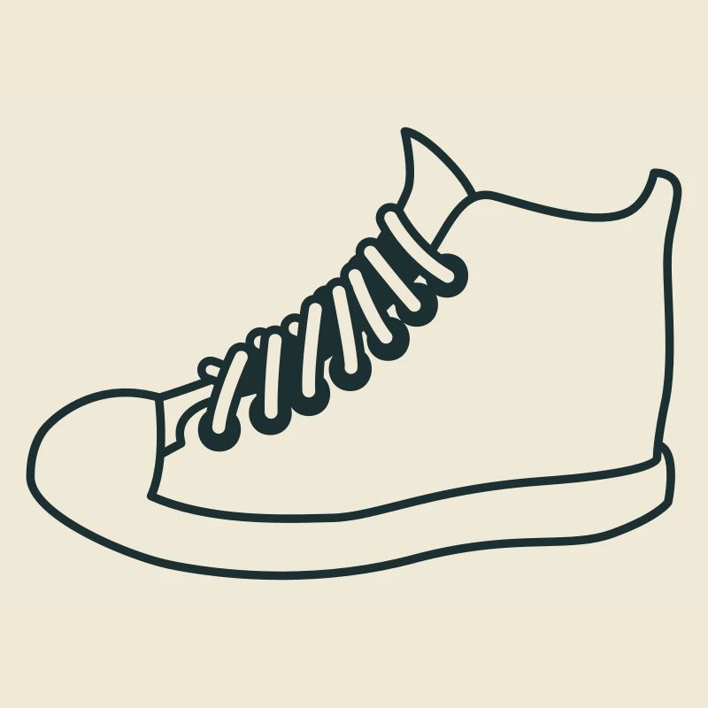 chaussures de sable sable